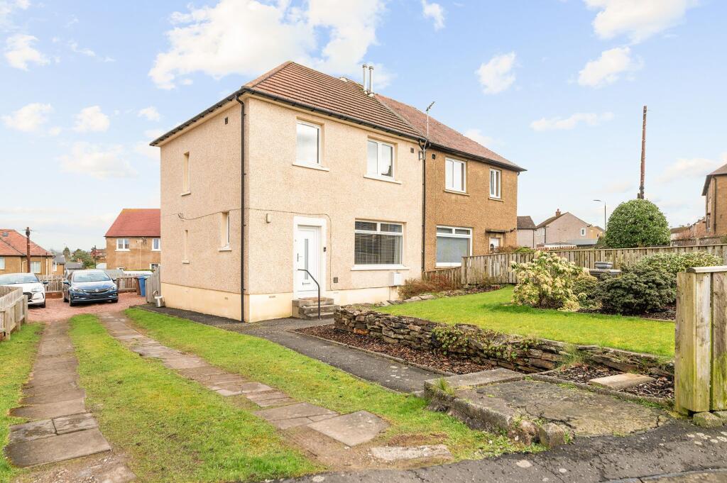 Main image of property: Forthview Crescent, Bo'ness, EH51