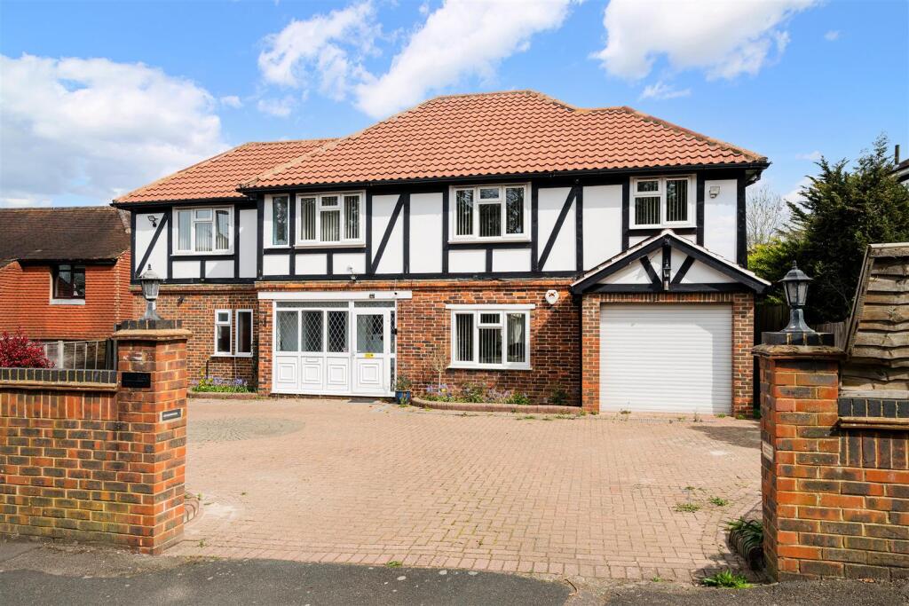 Main image of property: Smitham Downs Road, Purley