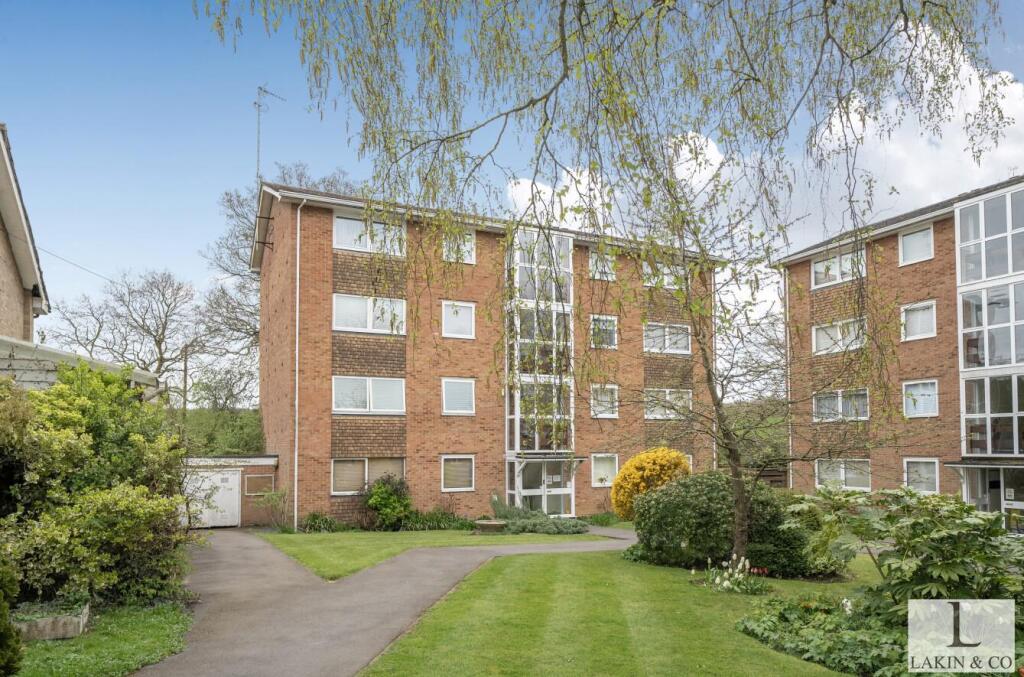 Main image of property: Dell Farm Road, Ruislip, HA4