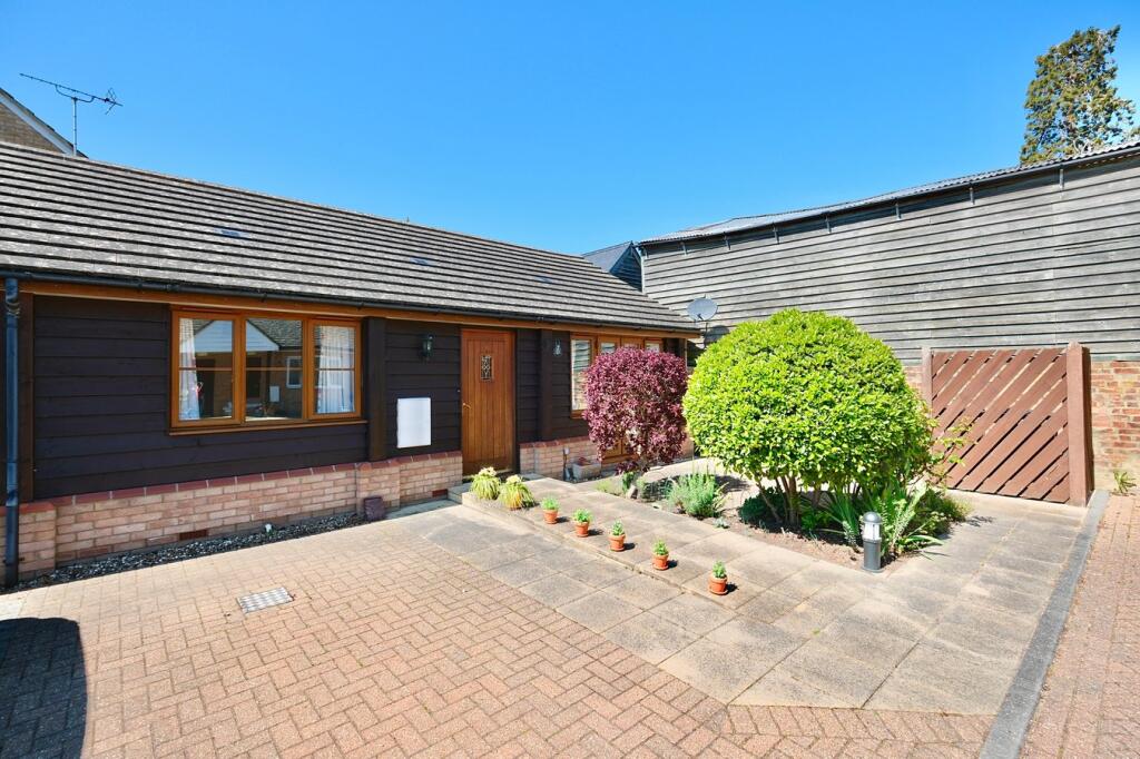 Main image of property: Hunts End Court , Buckden, St Neots, PE19