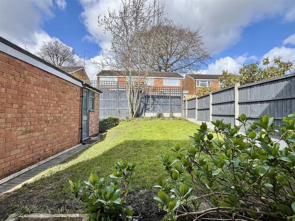 Additional image 16 of Goodison Gardens, Erdington, Birmingham