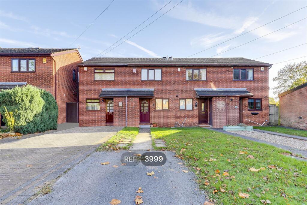 Main image of property: Duchess Street, Snapewood, Nottingham, NG6 8JR