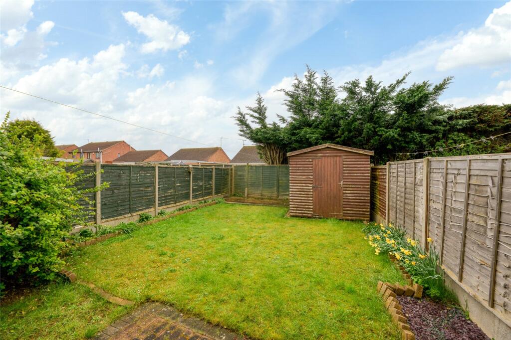 House in North Kesteven, Ruskington - View 4