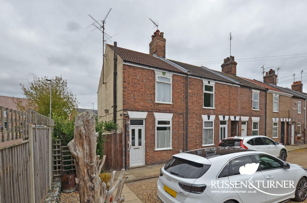 Main image of property: Atbara Terrace, King's Lynn