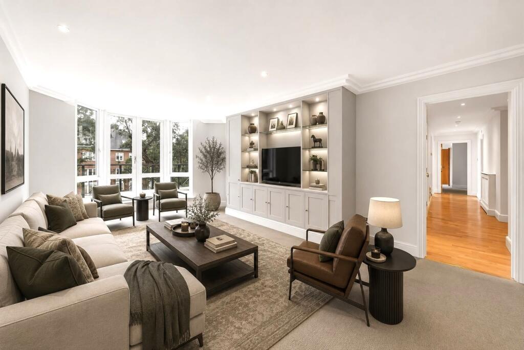 Main image of property: Westfield, 15 Kidderpore Avenue, London, NW3