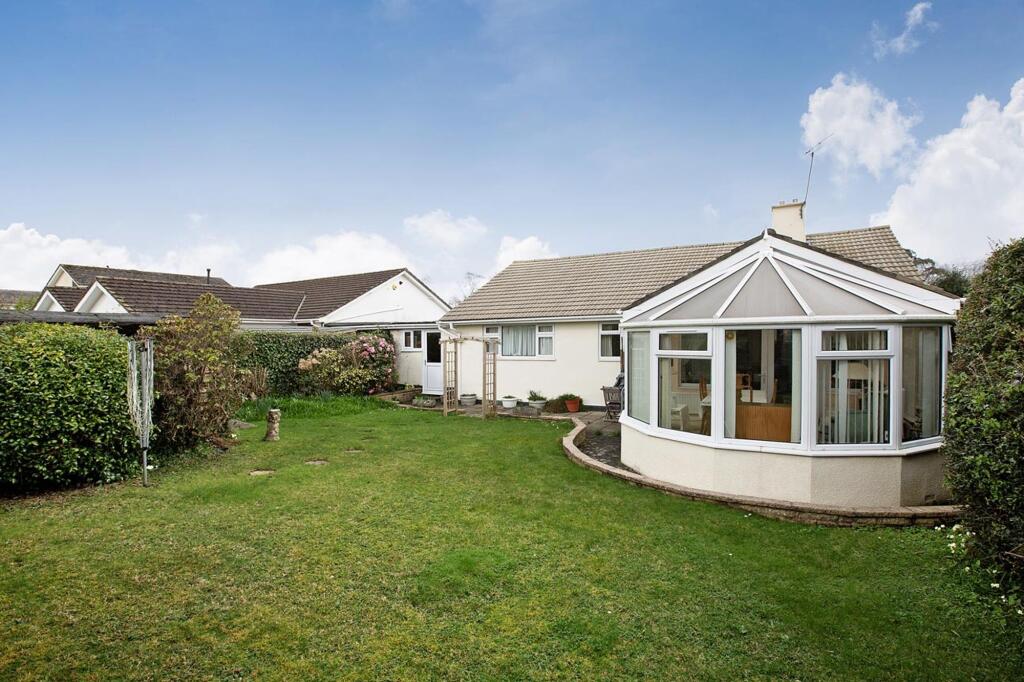 Main image of property: Wallfield Road, Bovey Tracey, TQ13