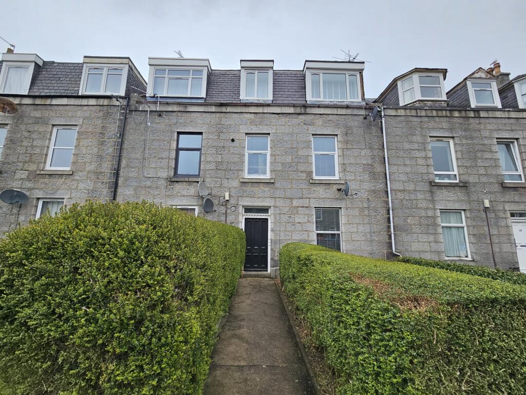 Main image of property: Allan Street, Aberdeen