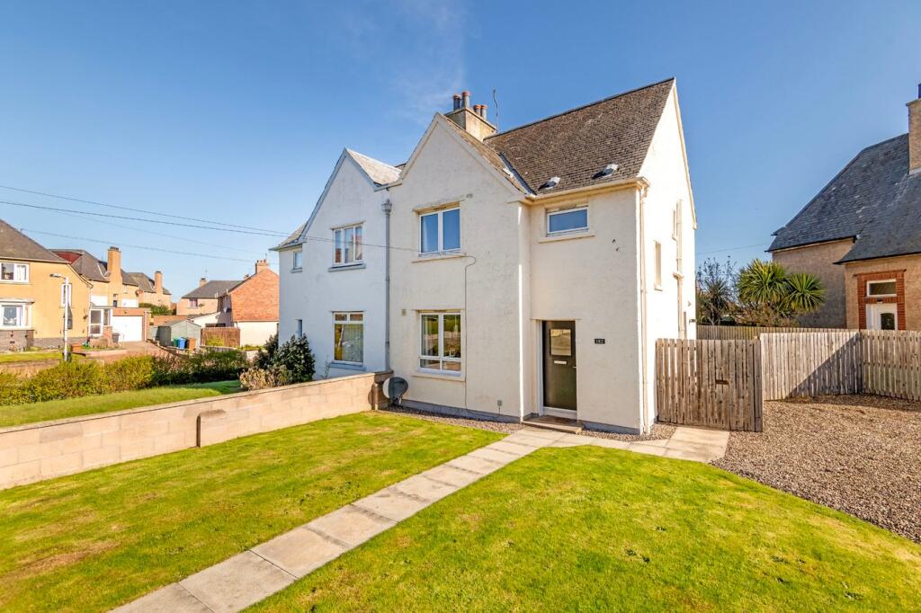 Main image of property: Lamond Drive, St Andrews, KY16