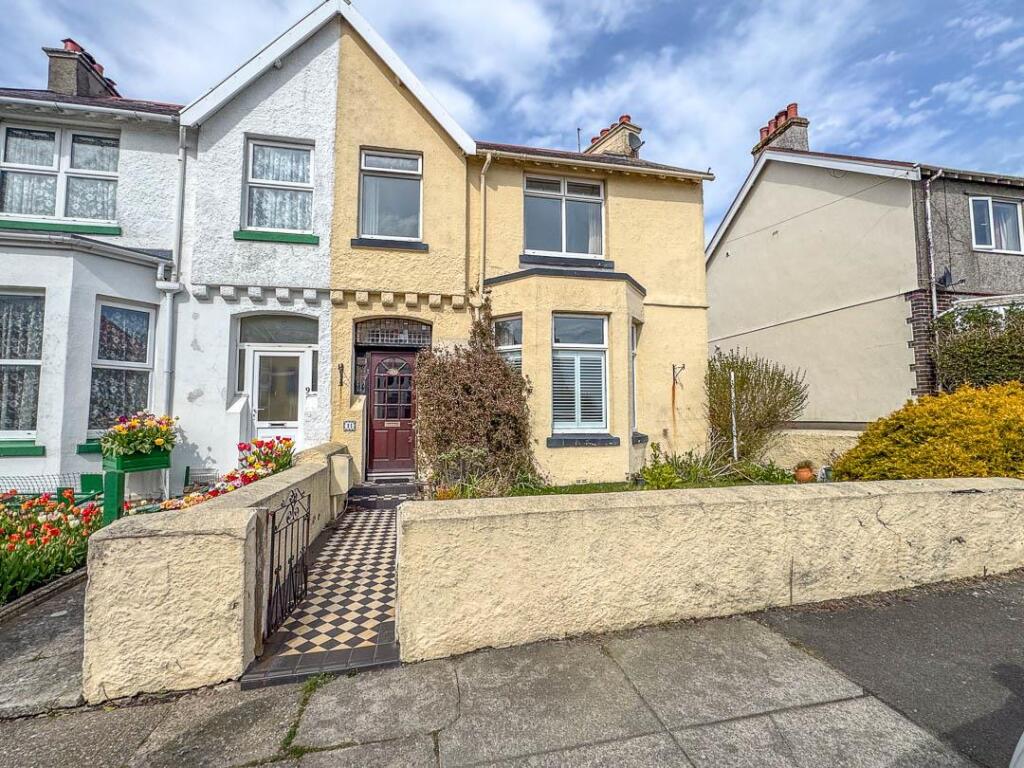 Main image of property: Royal Drive, Onchan