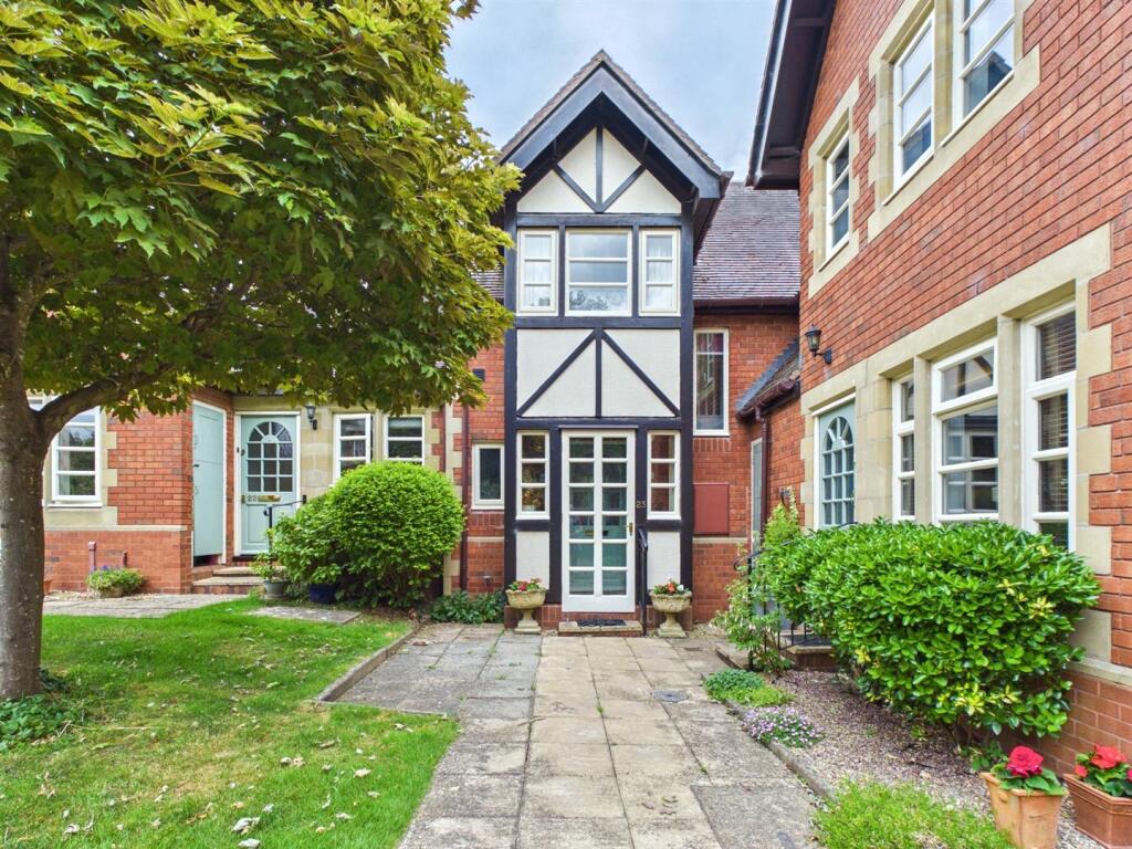 Main image of property: Newland, Malvern
