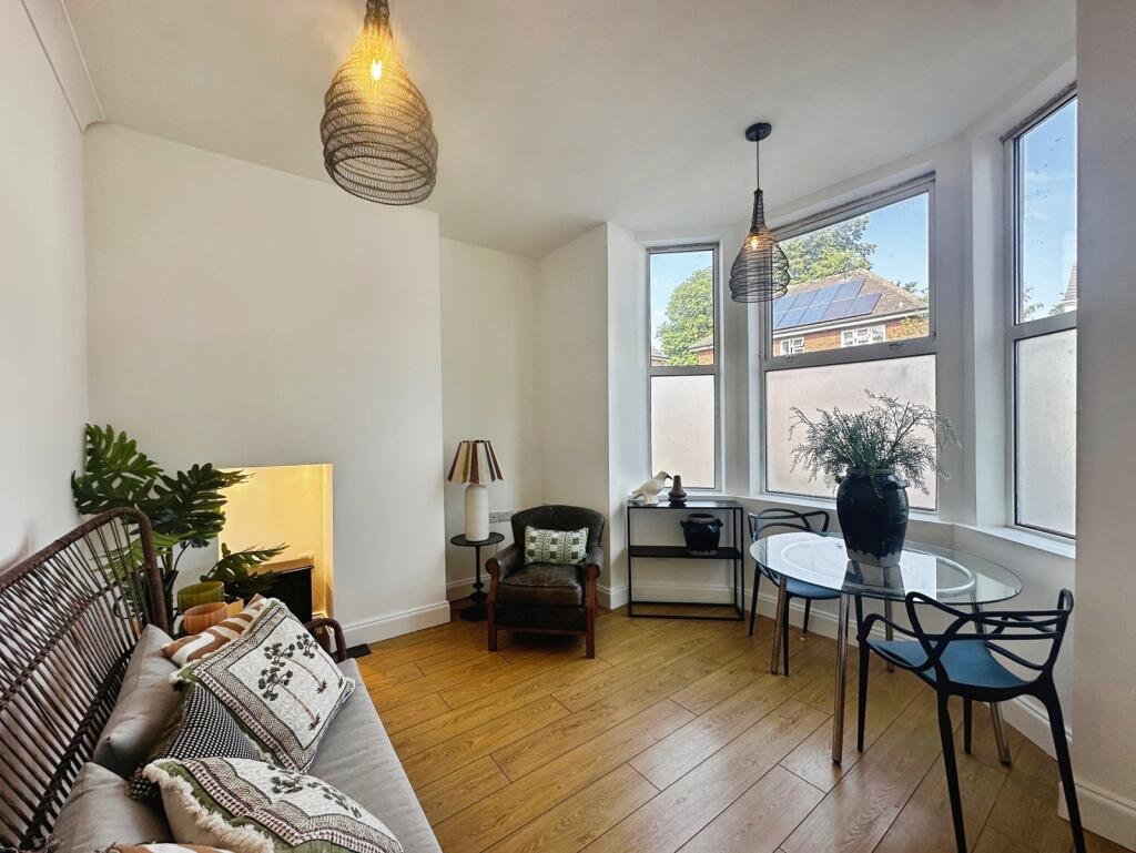 Main image of property: Clarence Road, Hinckley, Leicestershire, LE10