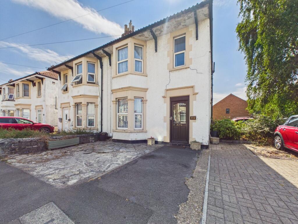 Main image of property: Locking Road, Weston-Super-Mare, BS23