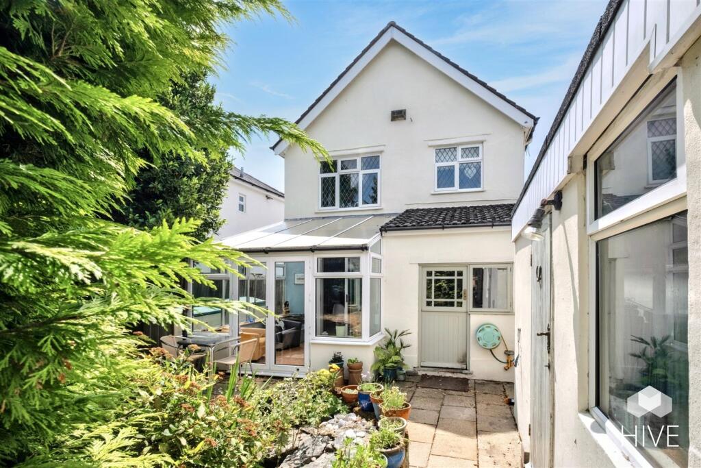 Additional image 22 of Magna Road, Bearwood