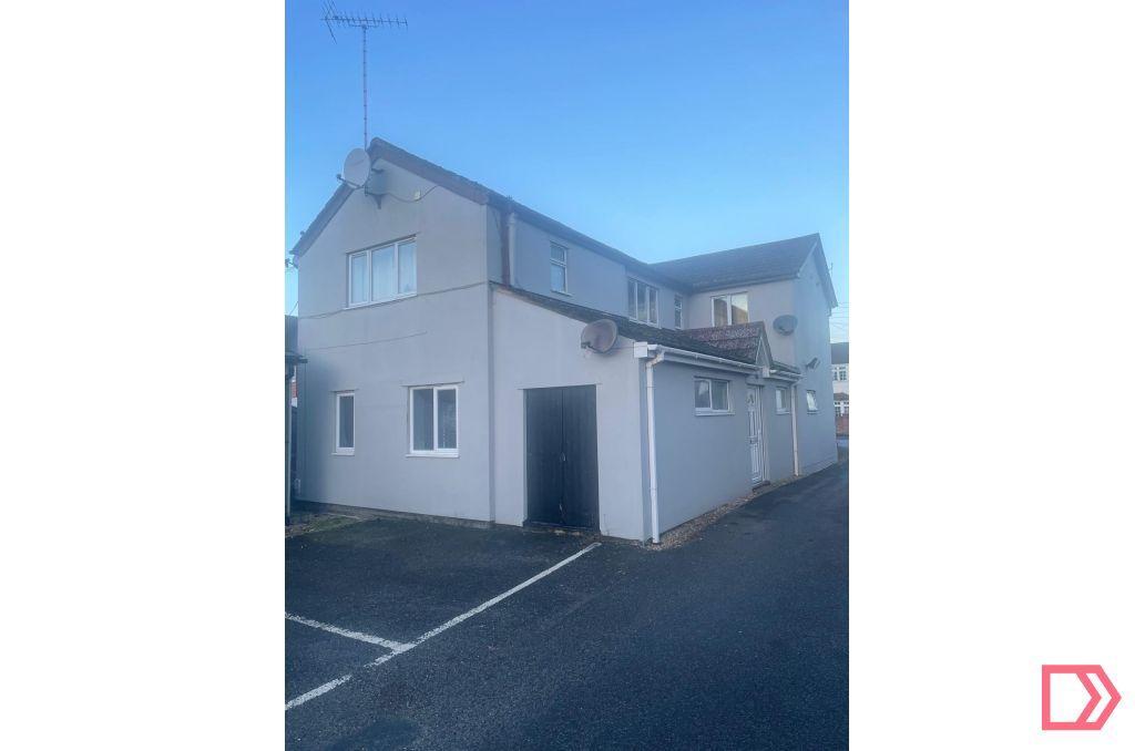 Main image of property: C Chapel Road, Tiptree, Colchester, Essex, CO5