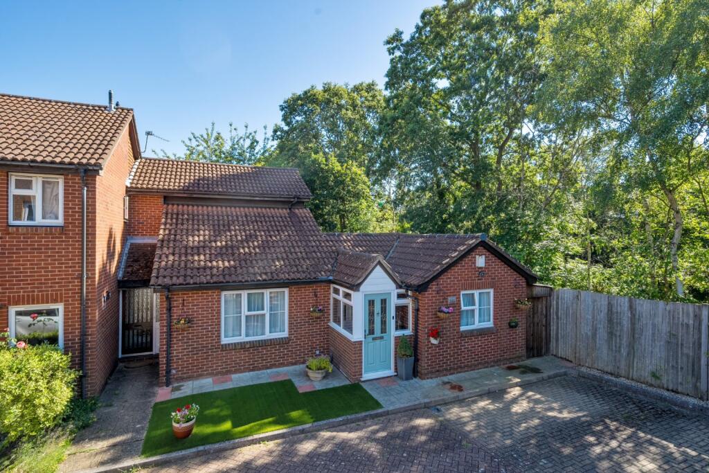 Main image of property: Wych Hill Park, Woking, Surrey, GU22