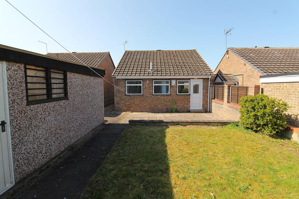 Main image of property: Huntley Avenue, Spondon, Derby