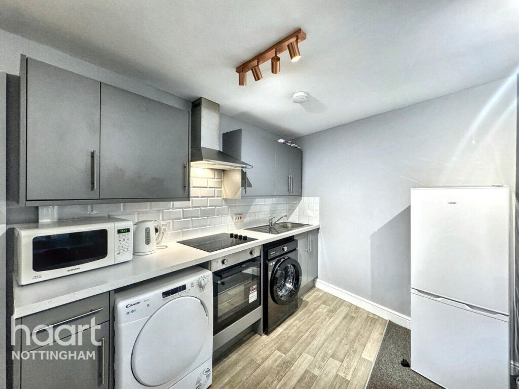 Woodborough Road, Nottingham photo 3