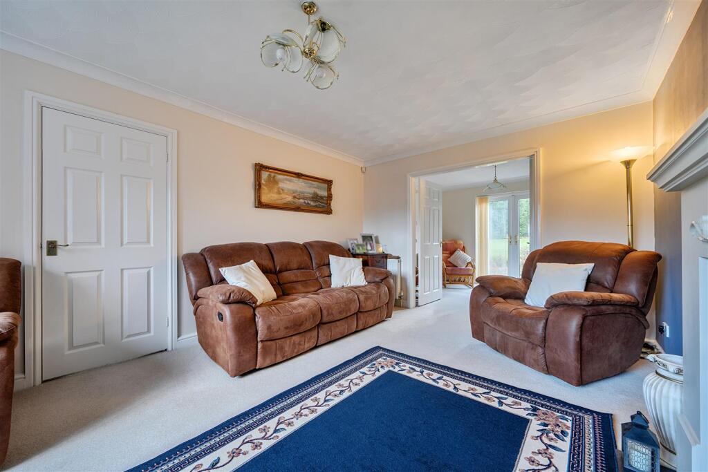 Maes Y Waun, Chirk, Wrexham photo 4