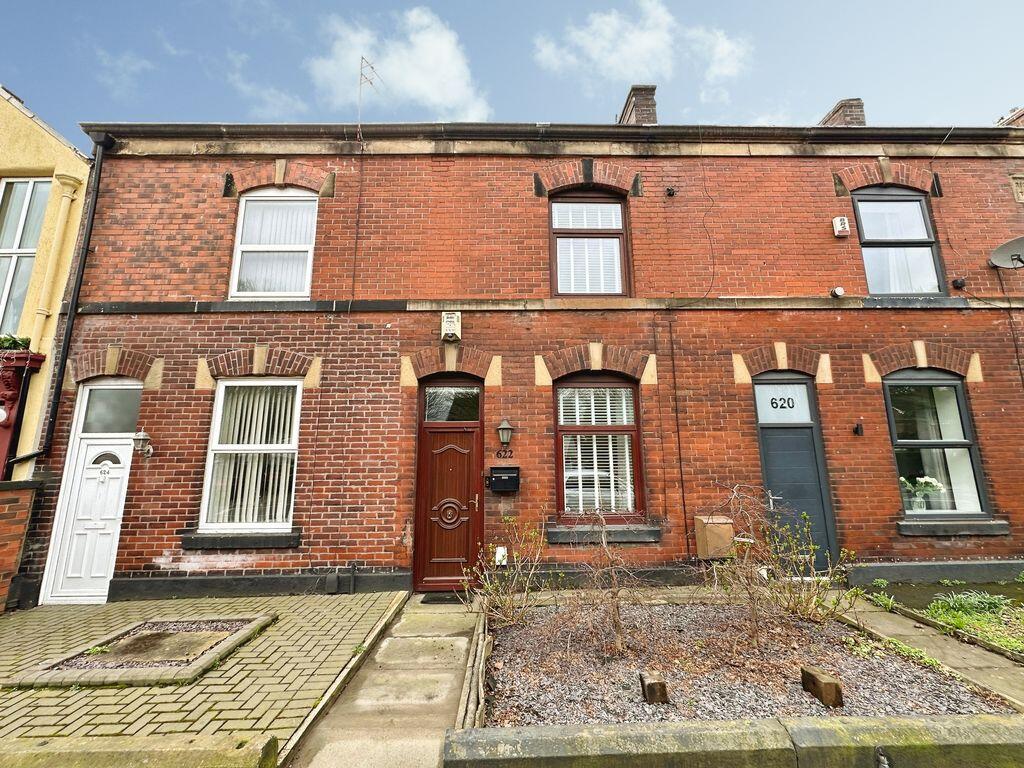 Main image of property: Manchester Road, Bury