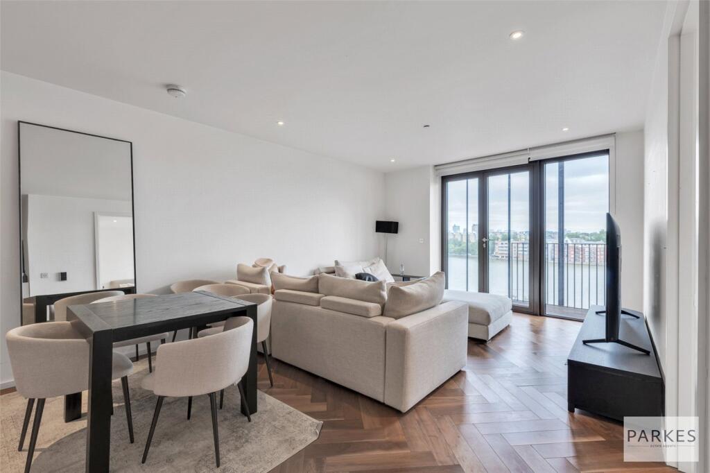 Main image of property: New Union Square, London, SW11