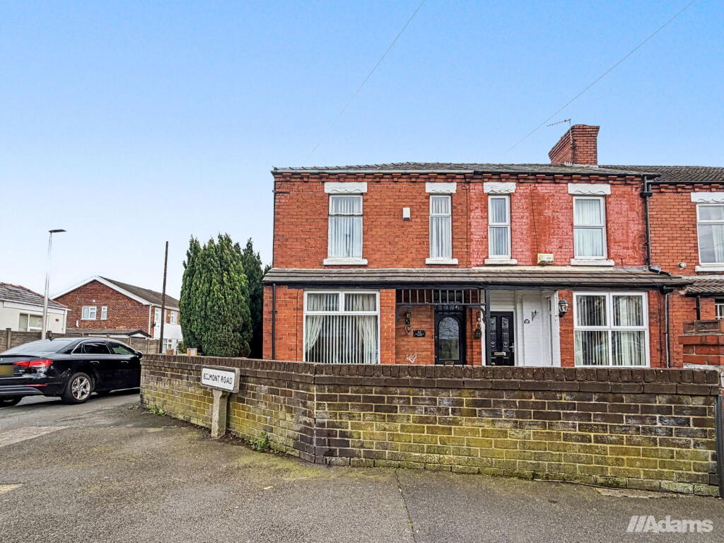 Main image of property: Moorfield Road, Widnes