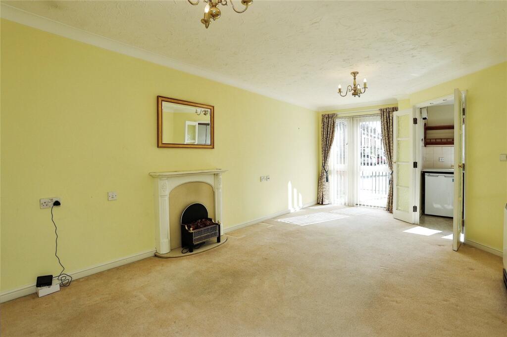 Main image of property: Rectory Road, West Bridgford, Nottinghamshire, NG2