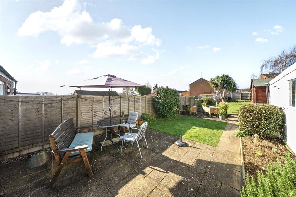 Additional image 12 of Home Drive, Yeovil, Somerset, BA21