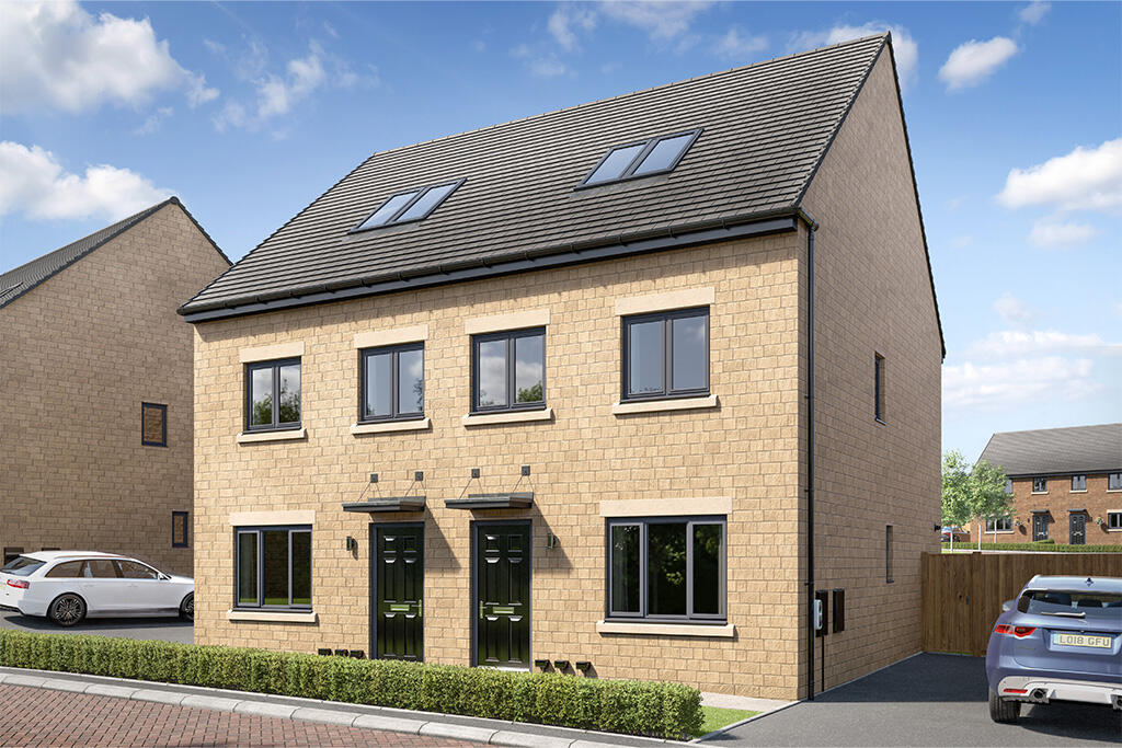 Main image of property: Brow Bottom Lane
Halifax
HX2 8SN