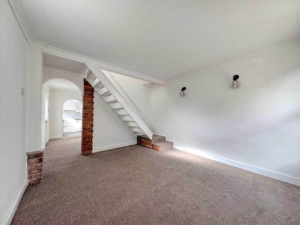 House in Colchester - More