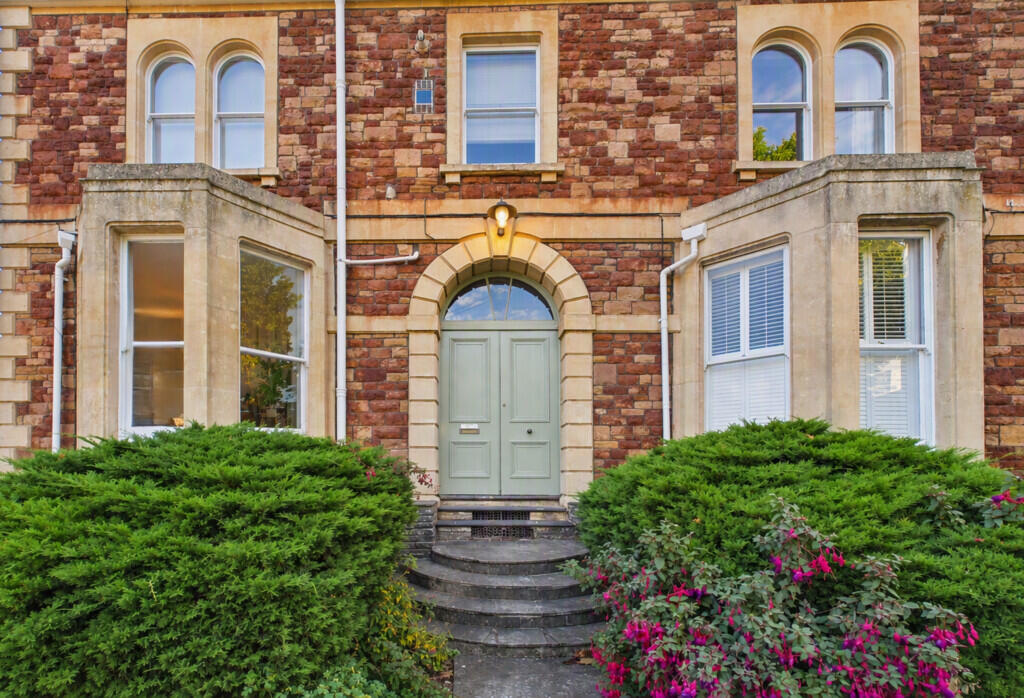 Main image of property: Oakfield Grove, Clifton, Bristol