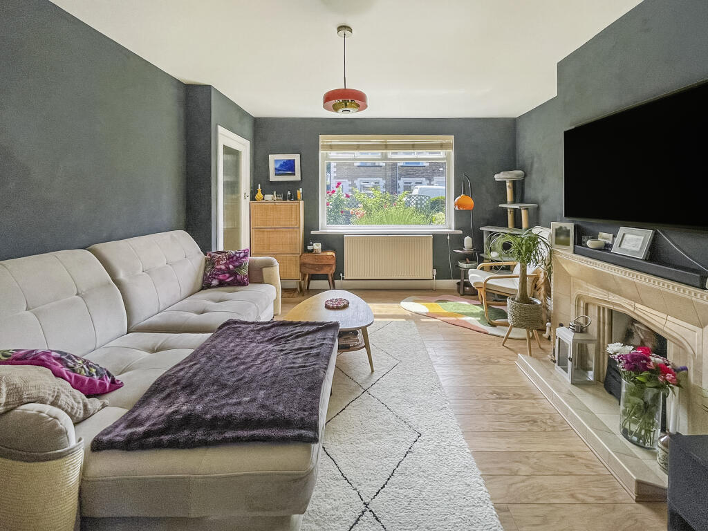 Brookfield Avenue, Shipley, Bradford - View 4