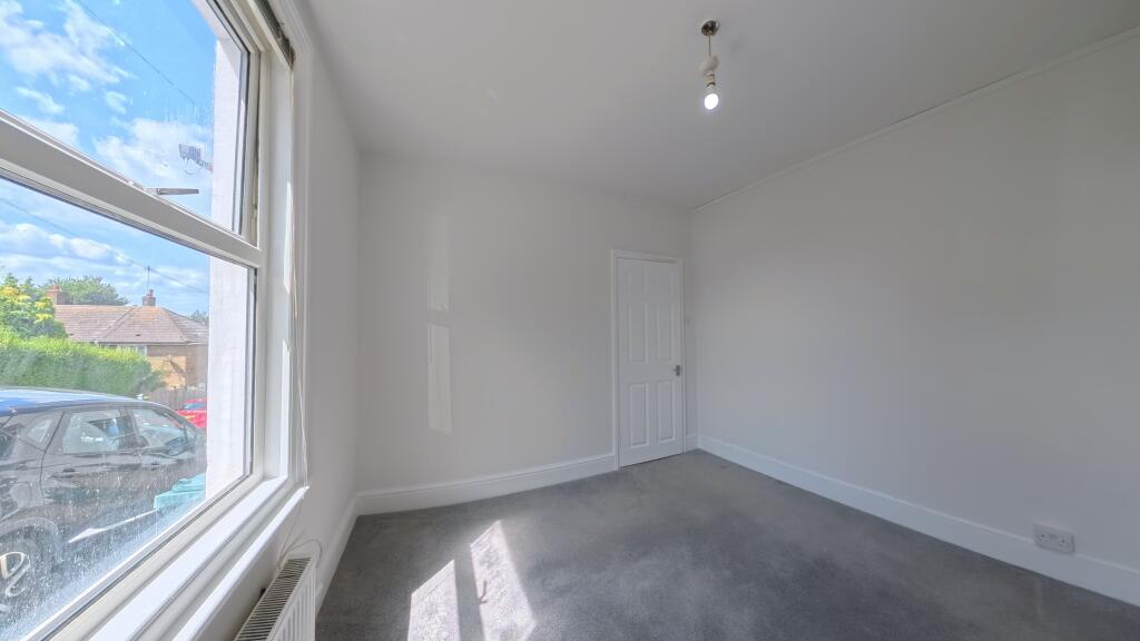 Apartment in Brighton - More