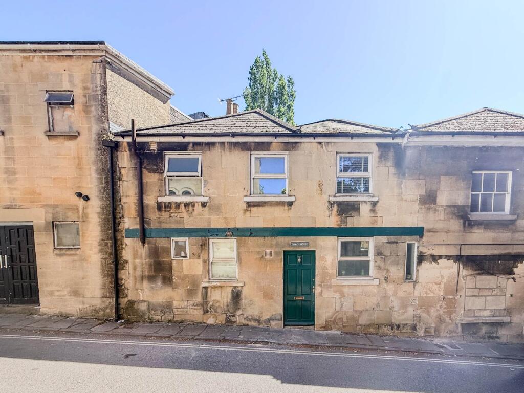 Main image of property: The Coach House, Bath