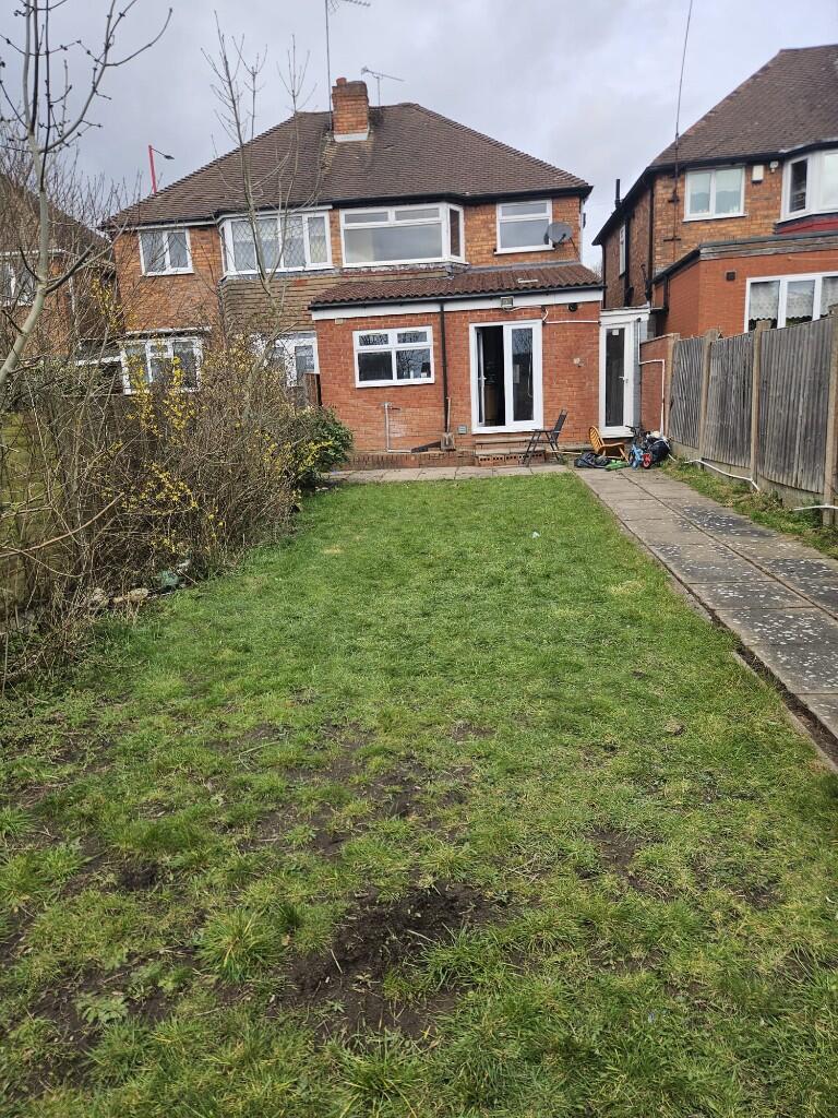 Additional image 6 of College Road, Birmingham, B44