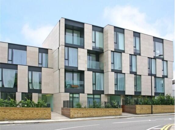 Main image of property: Oval Road, Primrose Hill, NW1
