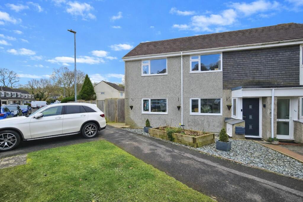 Main image of property: Oak Road, Tavistock