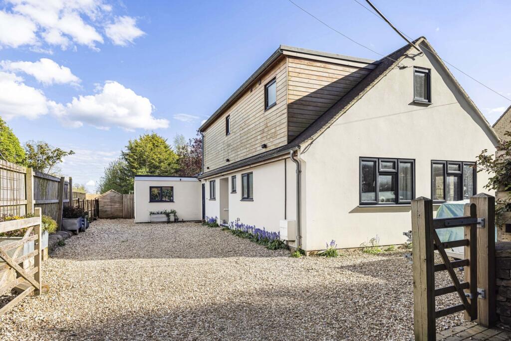 Main image of property: Barn Way, Cirencester, Gloucestershire, GL7