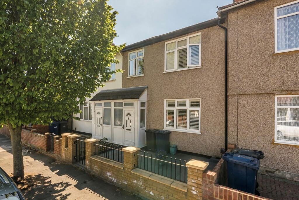 Main image of property: Montague Road, Hanwell