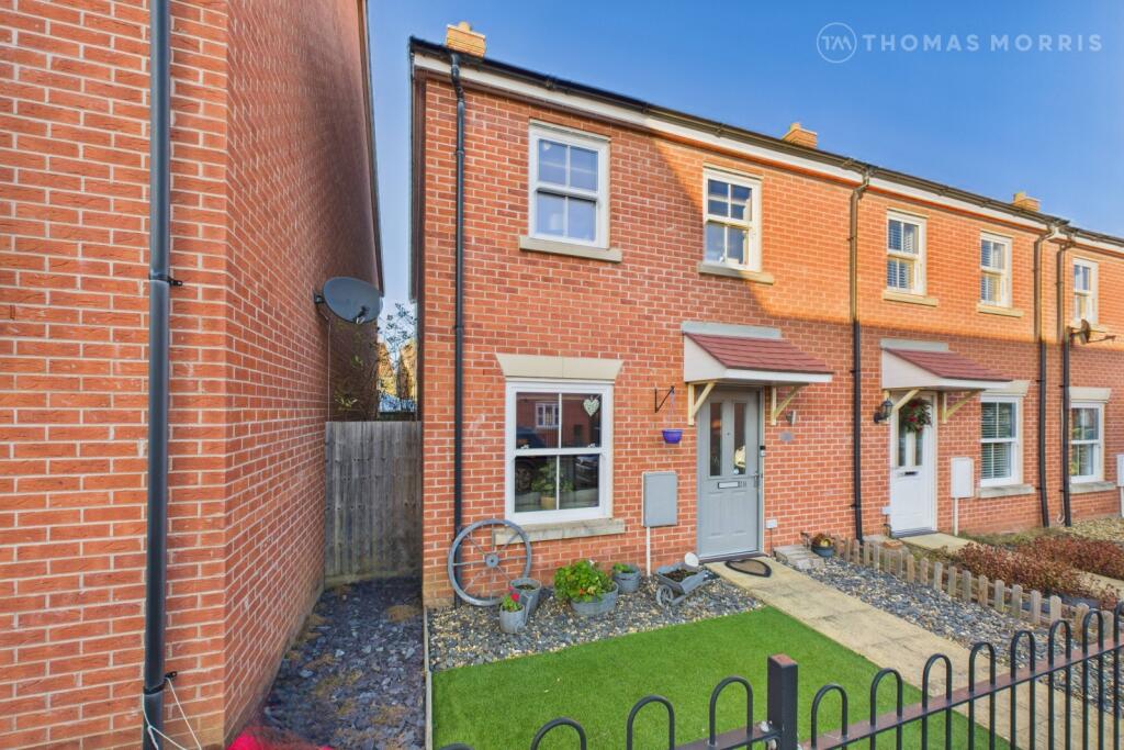 Main image of property: Appleton Mead, Biggleswade, Bedfordshire, SG18