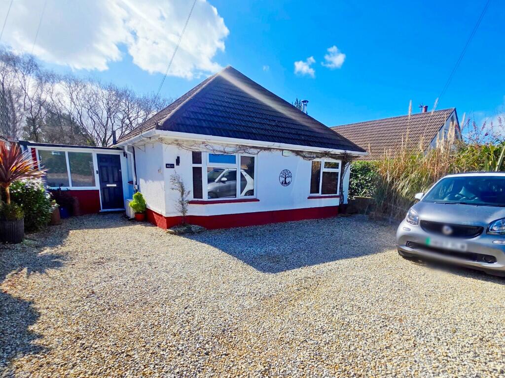 Main image of property: Julyan Avenue, Poole, Dorset, BH12