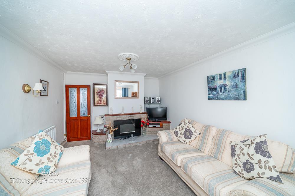 House in South Staffordshire, Great Wyrley - View 5