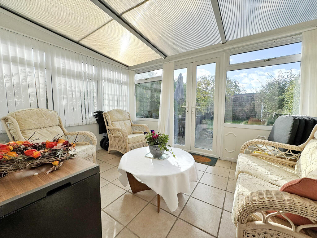 House in Southampton - View 5