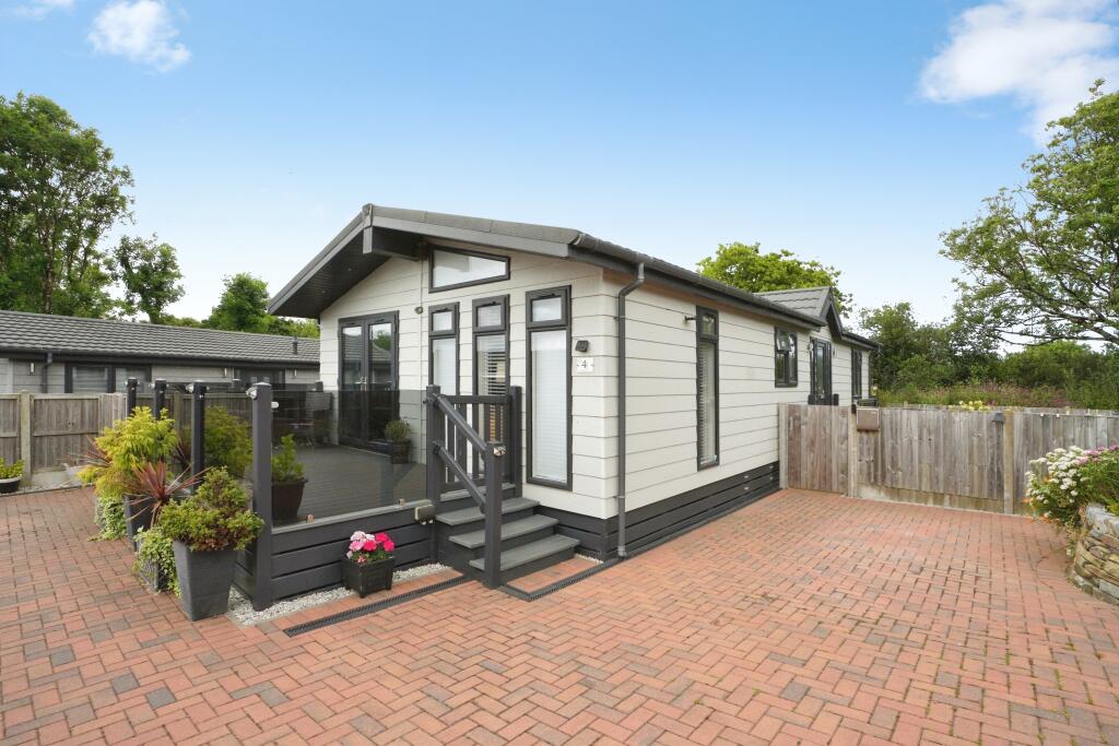 Main image of property: HIGHLANDS, NEWQUAY, TR8