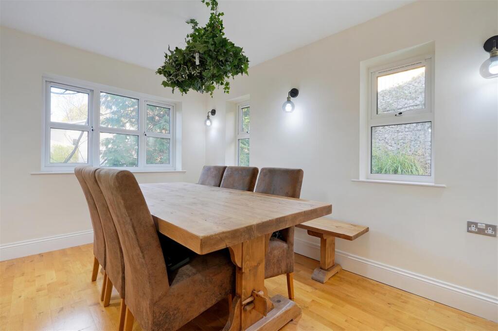 House in Sheffield, Bradway - View 4