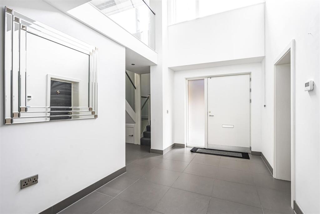 Spens Avenue, Cambridge image 5