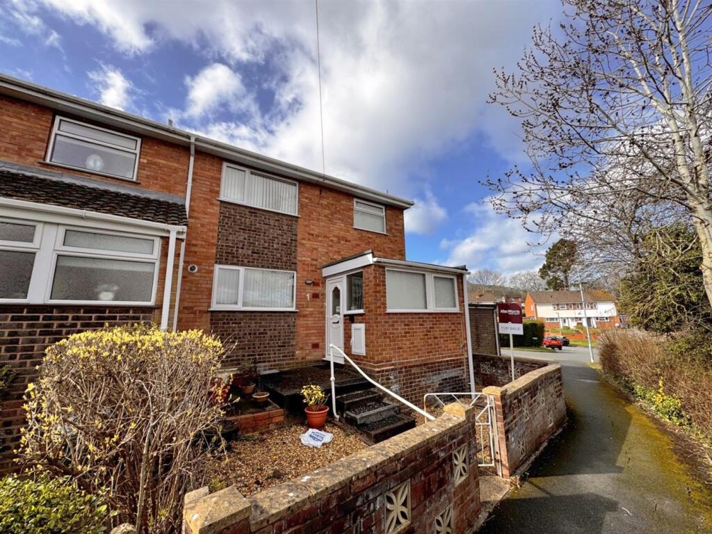 Main image of property: Ashdown Rise, Malvern