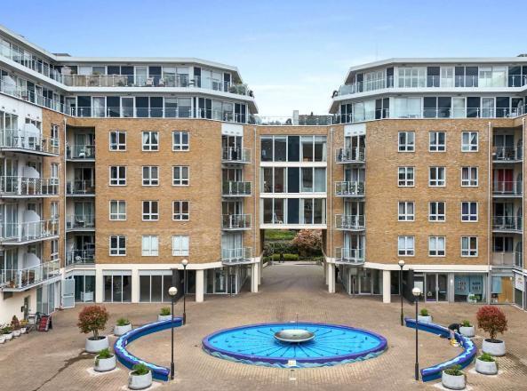 Main image of property: Ionian Building, 45 Narrow Street, Limehouse, London, E14 8DX