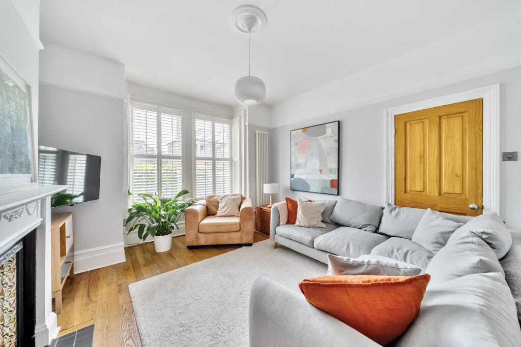 Main image of property: Ruthin Road, Blackheath