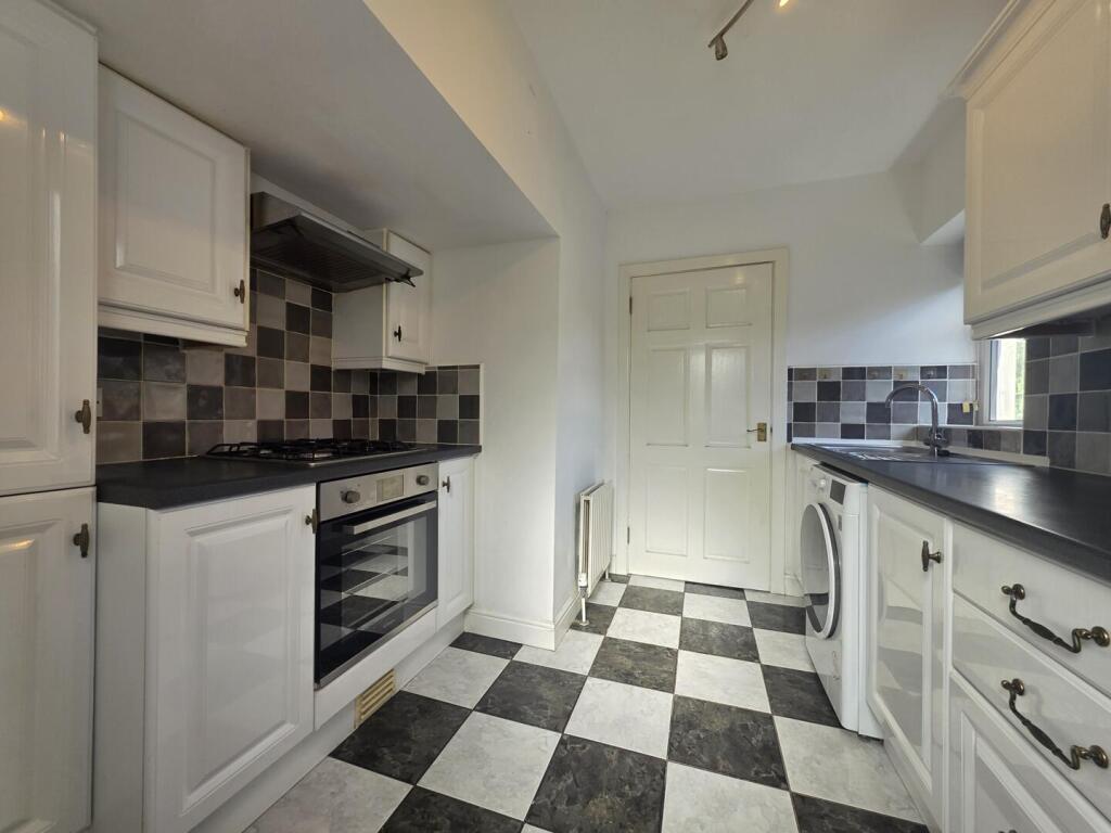 House in Gateshead, North East - View 4