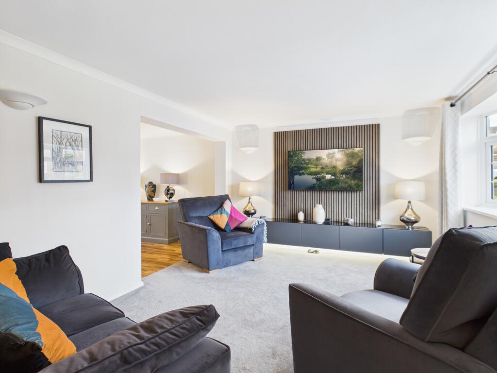 Lavender Road, Basingstoke, RG22 photo 2
